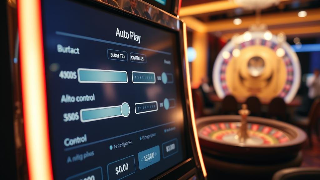 แนวทางปรับออโต้ สล็อตฮิต RTPสูง: คุมงบ ฉบับเข้าใจง่าย