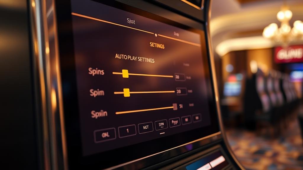 ตัวอย่างหน้าจอเกมสล็อตยอดนิยมจากค่ายต่างๆ