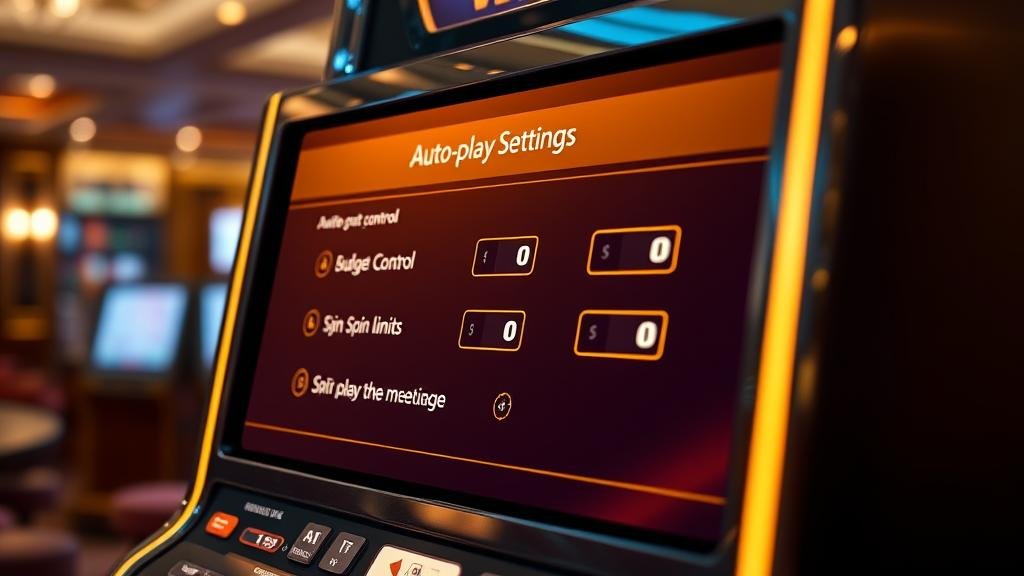 ฉลองชัยชนะสล็อตออนไลน์ด้วยการเล่นอย่างมีความรับผิดชอบ