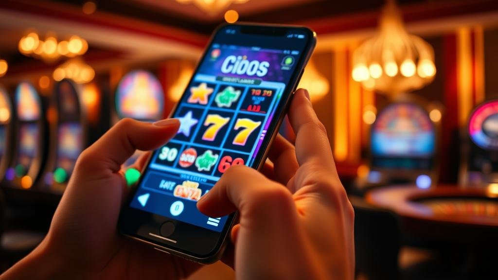 หน้าจอแสดงค่า RTP และตารางการจ่ายเงิน