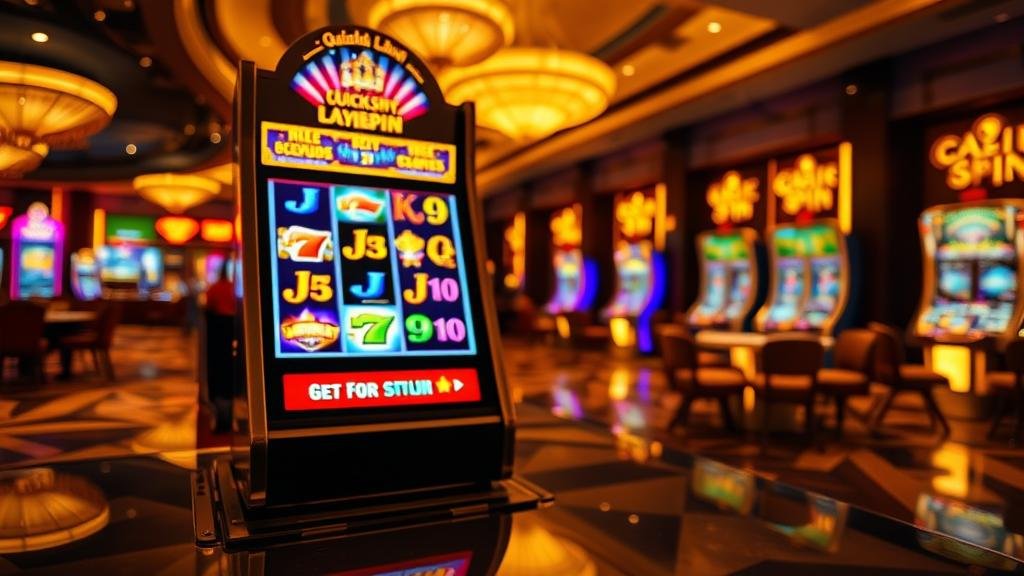 เคล็ดลับการเลือกเกมสล็อตให้แตกบ่อย