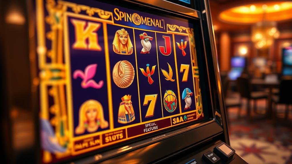 เกมสล็อต Foxium ธีมแฟนตาซีพร้อมฟีเจอร์คาสเคด