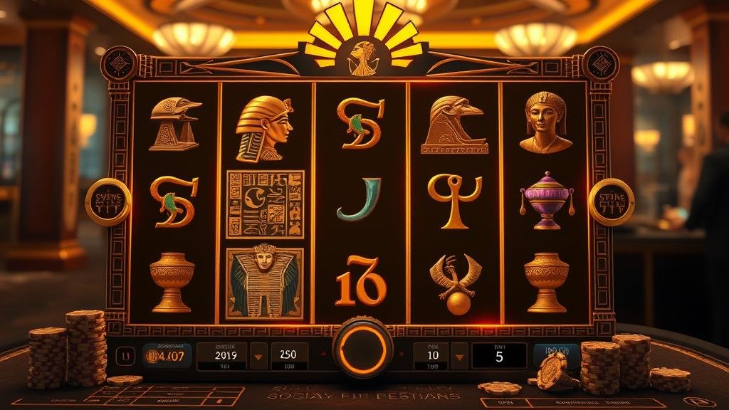 สล็อต Habanero ธีมผลไม้สดใส