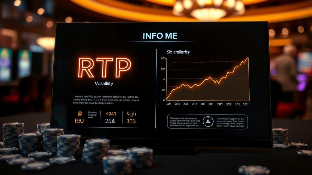 สูตรลับ สล็อต Kalamba ตัวคูณ x1000: เคล็ดลับเช็ค RTP ค่ายดังให้ได้กำไร