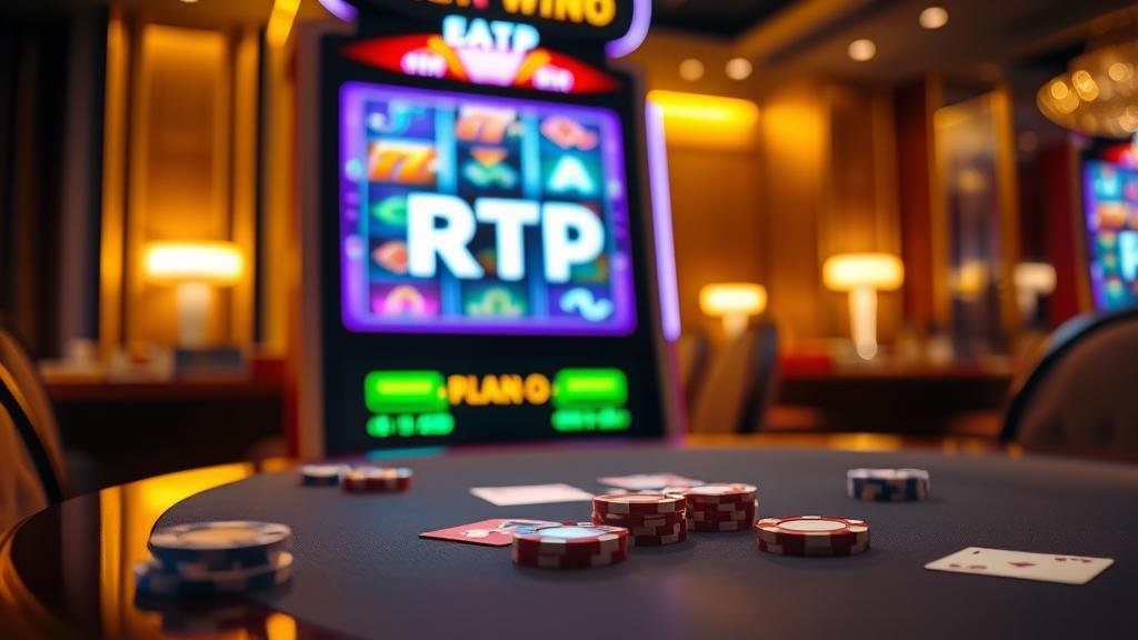 เกมสล็อตภาพสวยเสียงดี