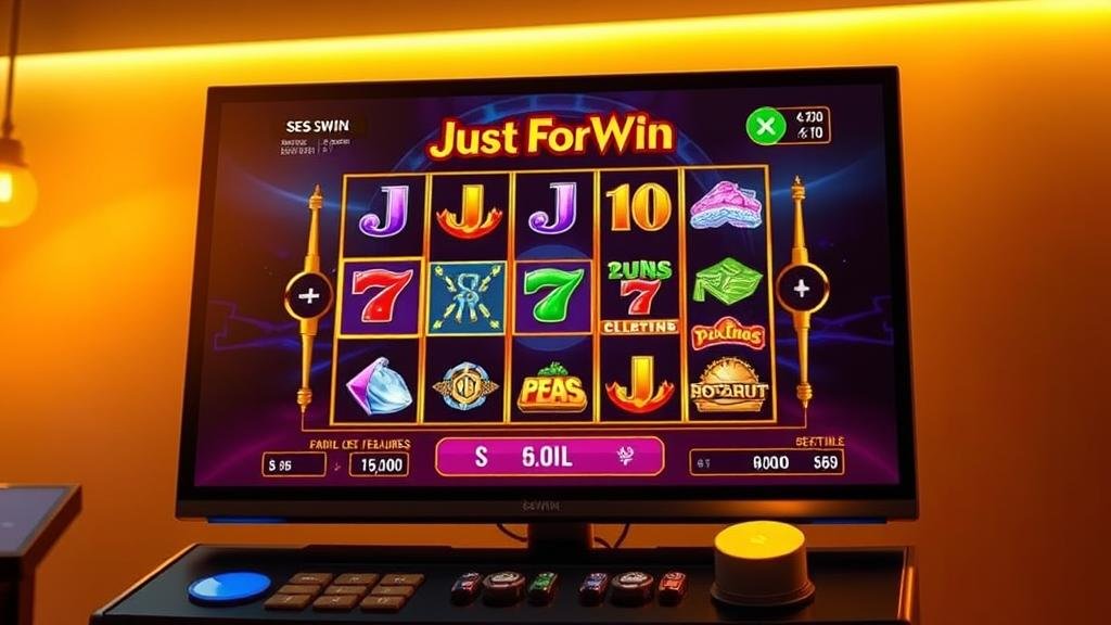 การตั้งค่าเบทสล็อต