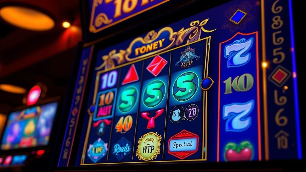 เจาะลึก! สล็อต PG ทุนต่ำ: เทคนิคเลือกเกม JustForTheWin, เช็ค RTP Belatra, ตั้...