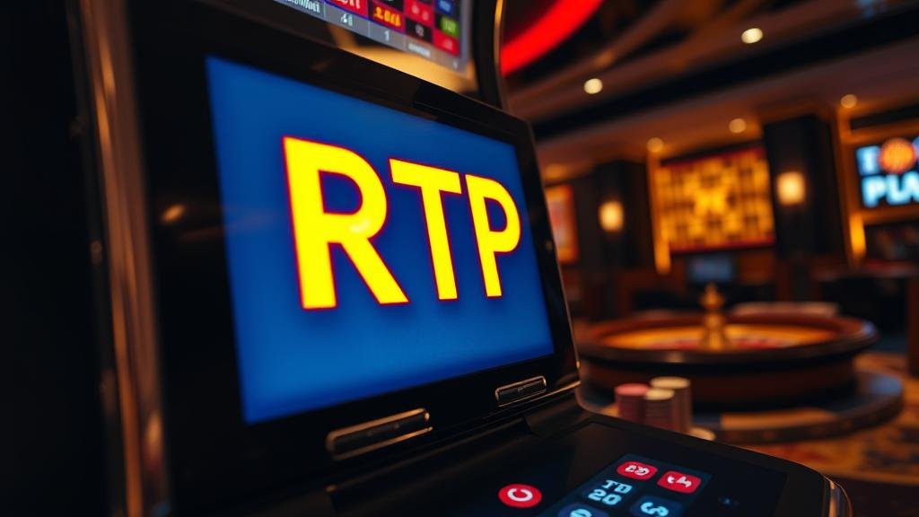 การชนะแบบ ClusterPays ในเกมสล็อต