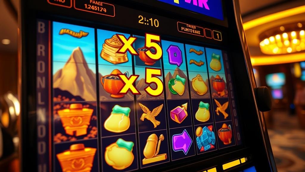 การบริหารงบประมาณและซื้อฟรีสปินสล็อต