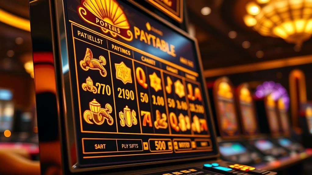 สล็อตธีมอวกาศพร้อมโอกาสชนะรางวัลใหญ่