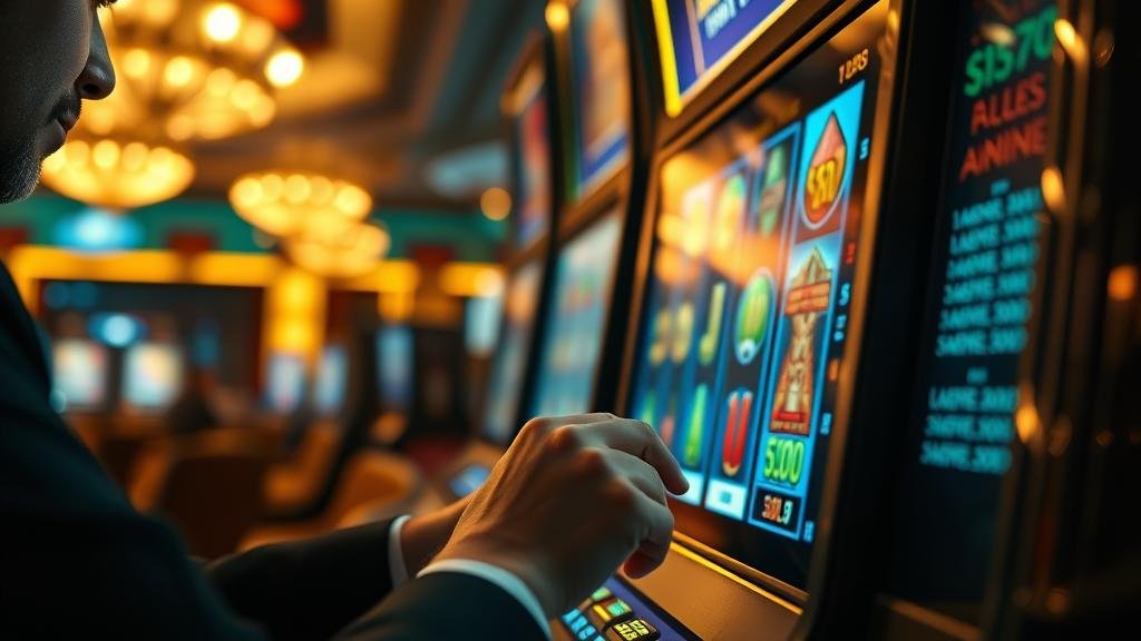 คู่มือสล็อต ค่ายสำหรับมืออาชีพ 848 - Complete Guide