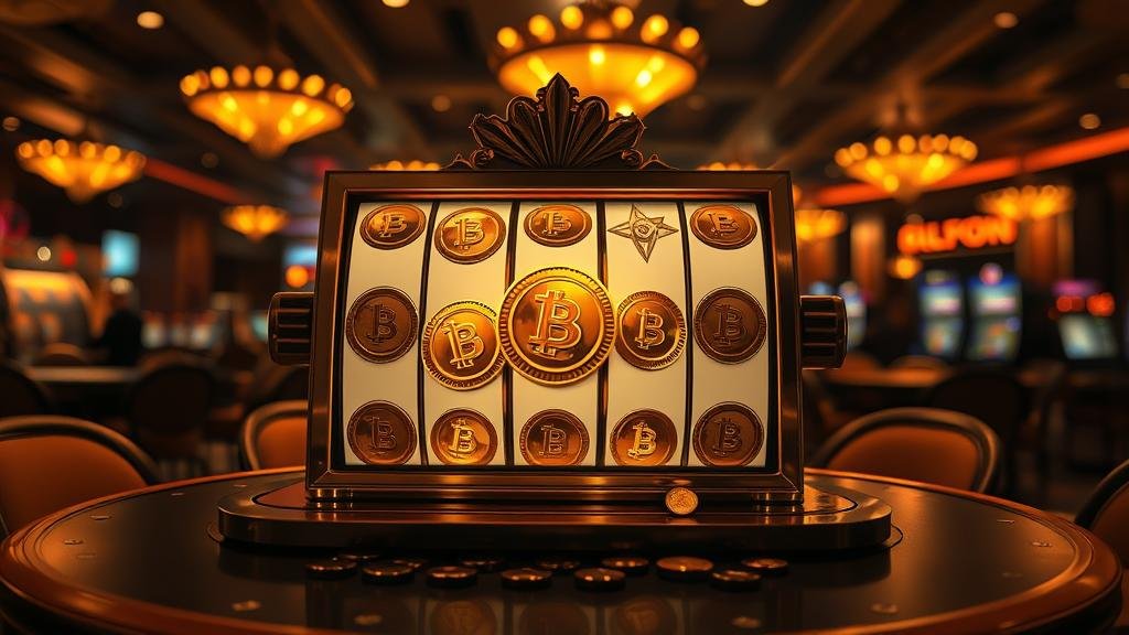 การทำงานของระบบทัมเบิลในสล็อต GoldenHero