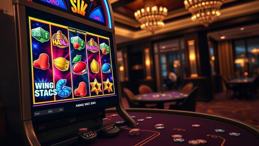 การซื้อฟีเจอร์สล็อต รีสปิน เพื่อลุ้นรางวัลใหญ่