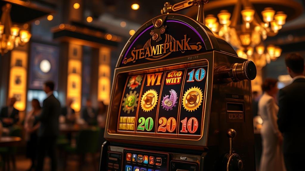 การคุมงบปลอดภัยในการเล่นสล็อตออนไลน์