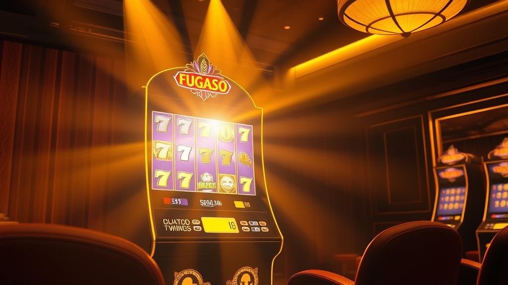 เทคนิคซื้อฟีเจอร์และตั้งค่าสล็อต