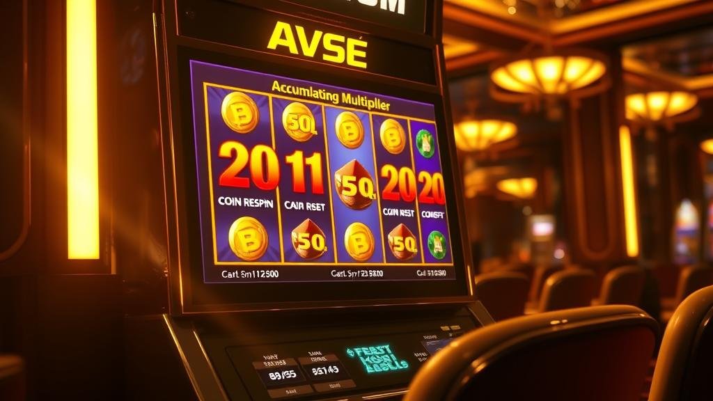 รวมเกมสล็อต Hacksaw ที่หลากหลายธีมและฟีเจอร์