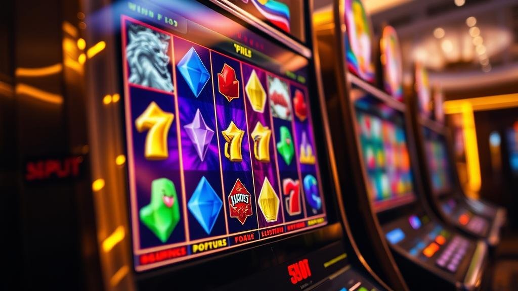 เกมสล็อต Playson พร้อมตัวคูณสูง