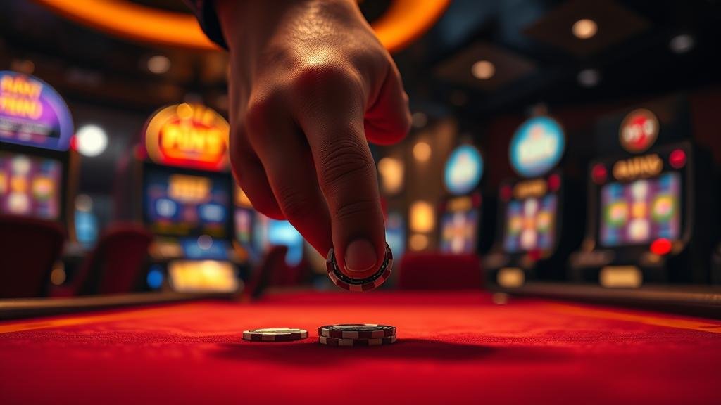 เคล็ดลับทำเงินจากสล็อต: สูตรคุมงบ, ตั้งค่าออโต้, และเทคนิค RTP สูงจากค่ายดัง