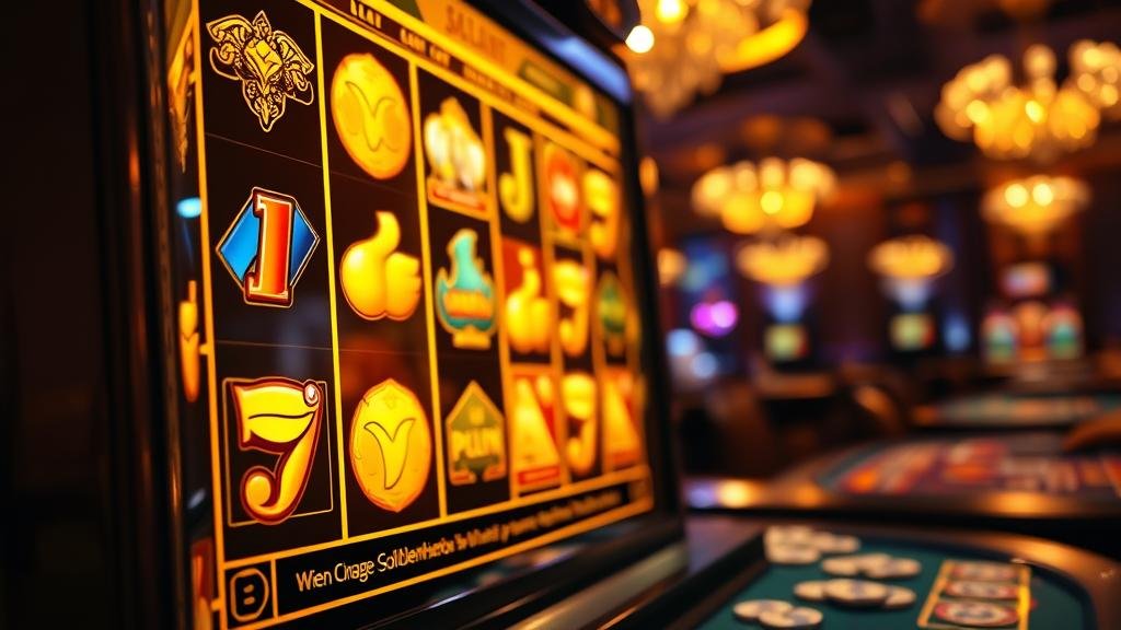 เกมสล็อตหลากหลายธีมพร้อม RTP สูง