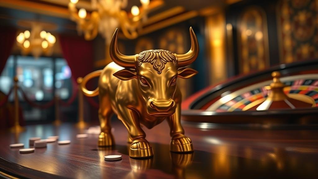 สล็อตสัญลักษณ์ยักษ์ เบทสูง ตัวคูณ