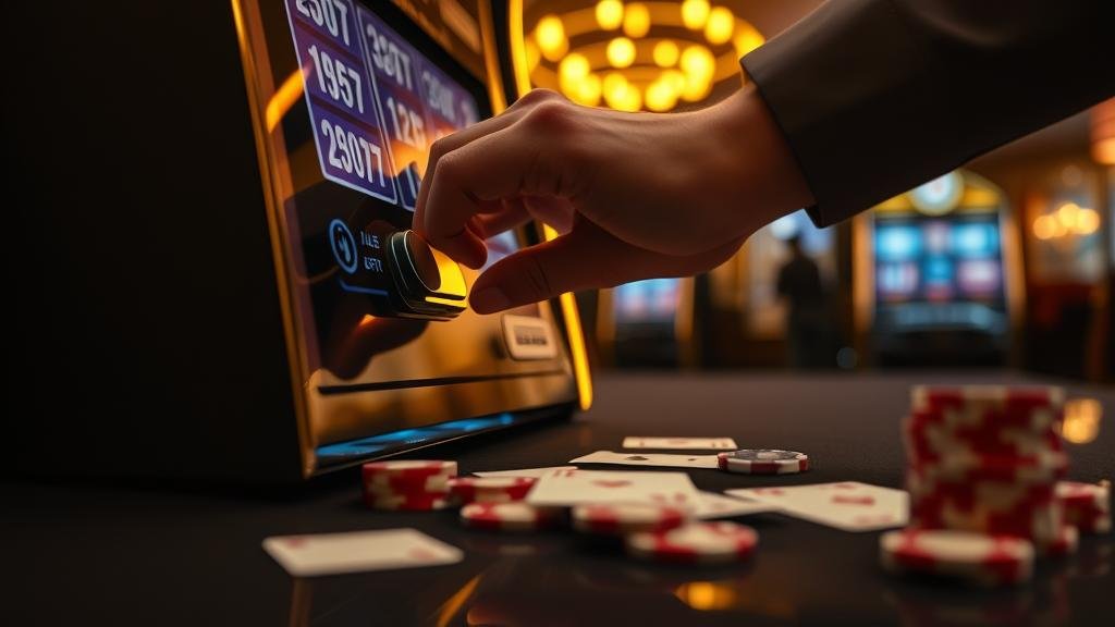 สล็อตวัดจีนจาก Novomatic พร้อมฟีเจอร์พิเศษ