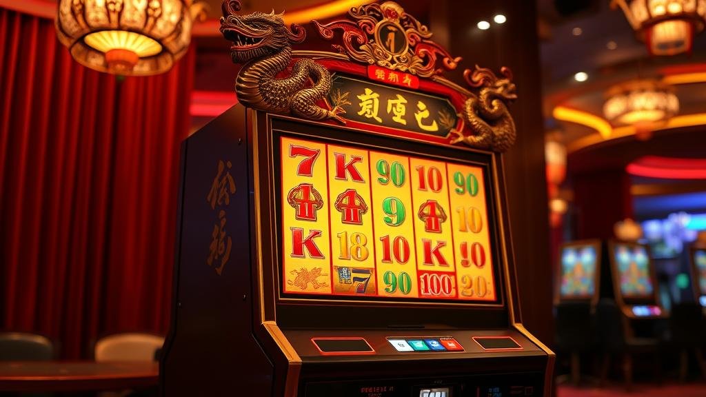 การปรับเบทสล็อตบนแท็บเล็ต