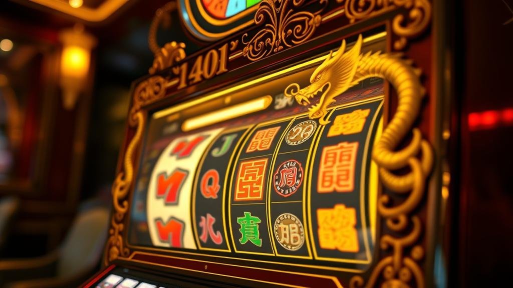 โลโก้ค่ายเกมสล็อตชั้นนำ