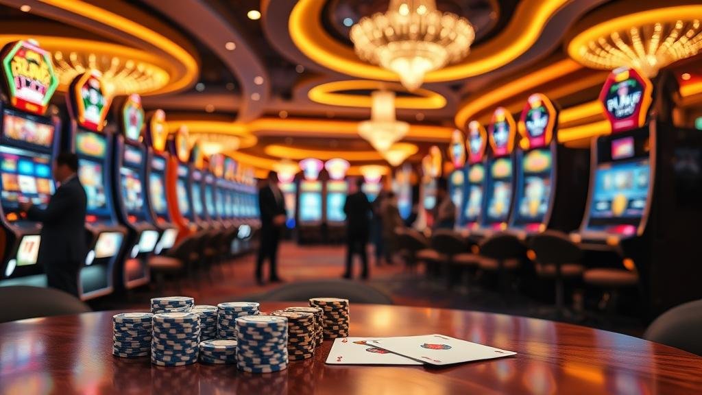 เคล็ดลับเลือกค่ายสล็อตยอดฮิต! เจาะลึก NetEnt, Microgaming, Booongo ทำกำไรชัวร์