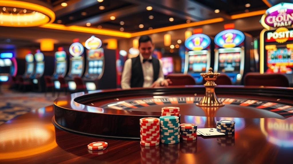 เกมสล็อต Booongo กราฟิกสวยงาม