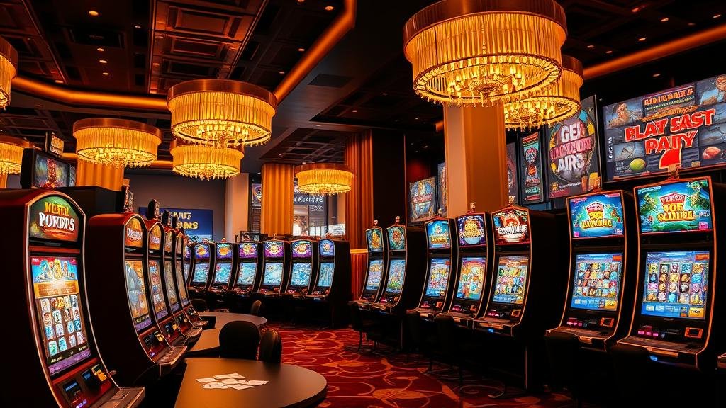 กลไกสล็อต 243 Ways