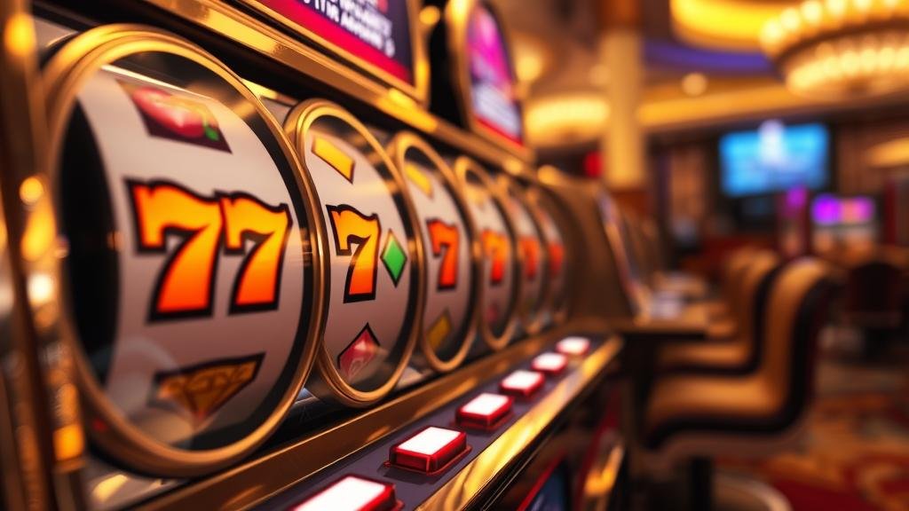 รอบฟรีสปินแตกหนักในเกมสล็อต