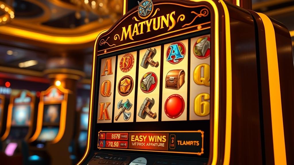 สล็อต Hacksaw Gaming ที่จ่ายไว