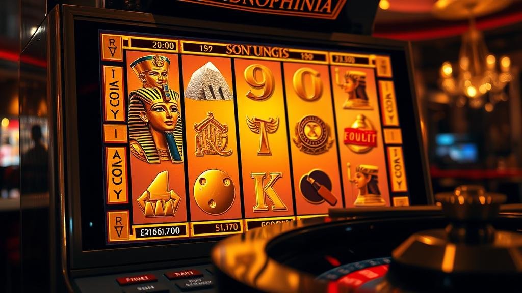 กลไก Nudge ในสล็อต Push Gaming