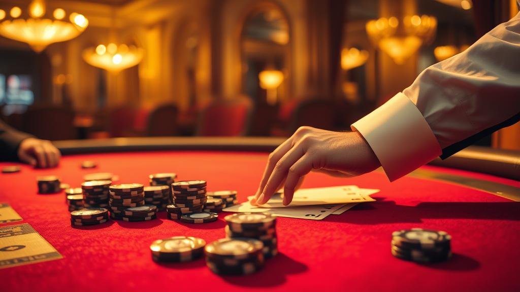 สล็อตเว็บตรง: คู่มือแกะกลไกเกมค่ายดัง Endorphina, Kalamba, RedTiger, PG, Spin...