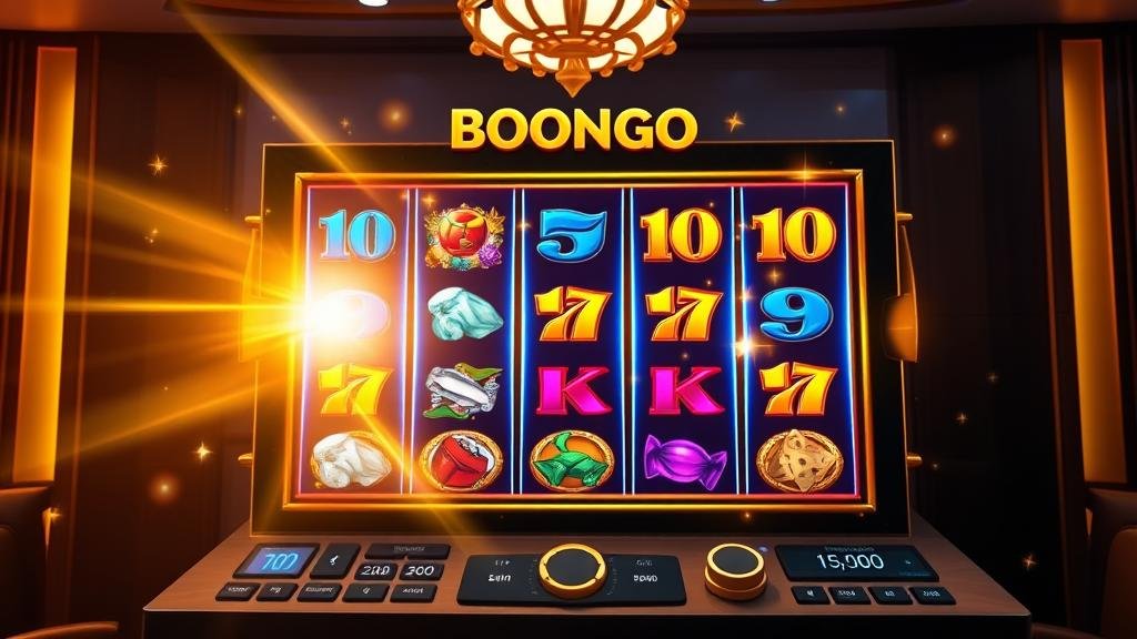 สล็อต Red Tiger พร้อม Expanding Wilds