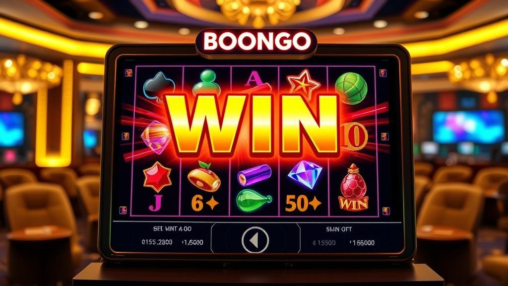 คู่มือฉบับเซียน: สูตรลับปรับเบทสล็อต Booongo, Nolimit, RedTiger แตกบ่อย