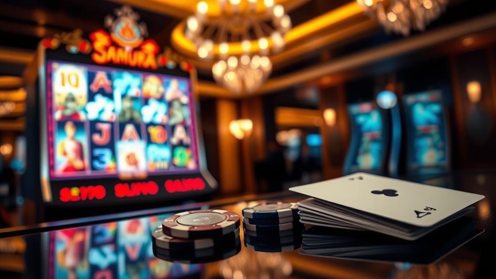 คู่มือเลือกค่ายสล็อต Endorphina, Booongo, BGaming: ทุนต่ำก็ทำกำไรได้จริง