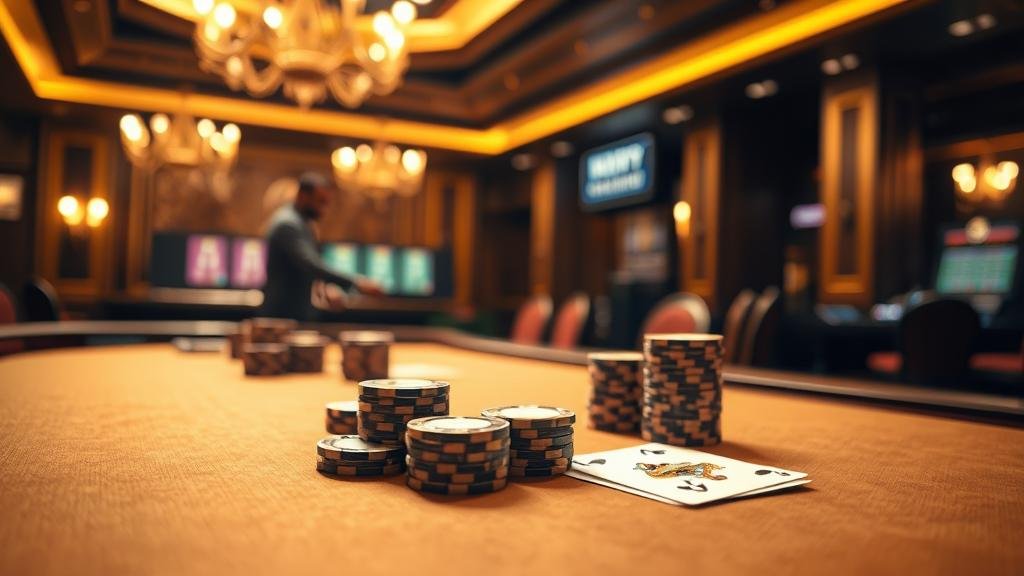 สล็อต Hacksaw ไวลด์ติด