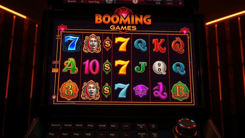 กลไกสล็อตแบบไวลด์ติด (Sticky Wilds)