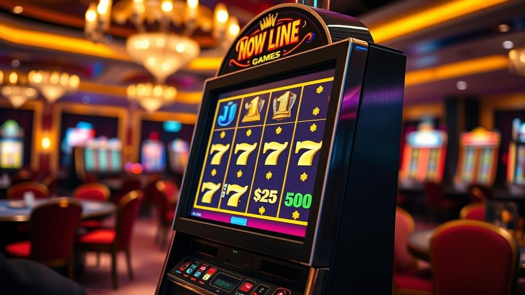 การเล่นสล็อต PG Soft บนมือถือ