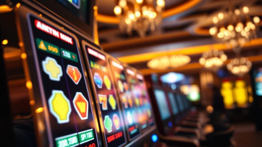 เกม Razor Shark จาก Push Gaming