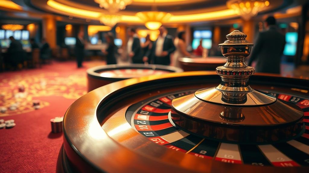 เกมสล็อต RTP สูงจาก BGaming