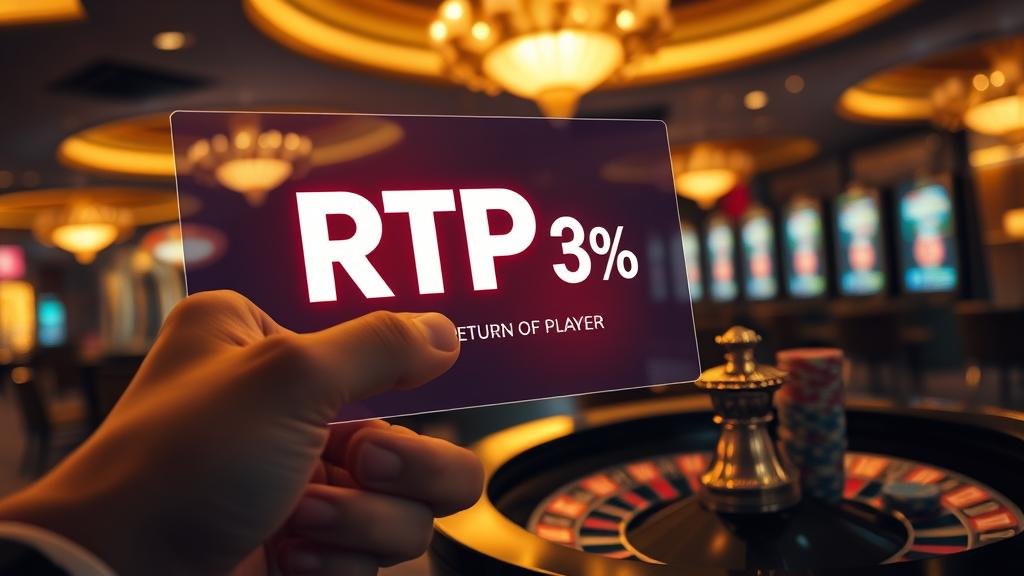 ความสำเร็จในการเล่นสล็อตออนไลน์