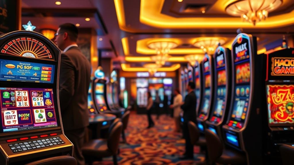 สล็อตเว็บตรง: คู่มือเลือกค่ายดัง, แกะกลไก RTP, ซื้อสปินทำกำไร