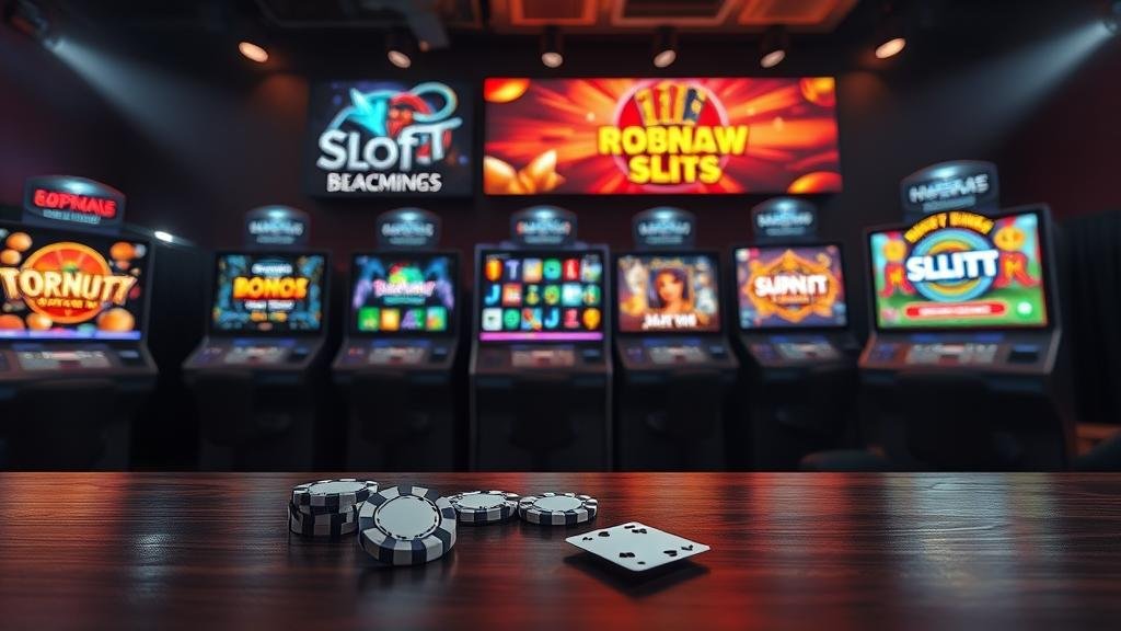 อธิบายความหมายของ RTP ในเกมสล็อต