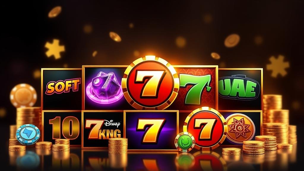 ผู้เล่นฉลองชัยชนะรางวัลใหญ่