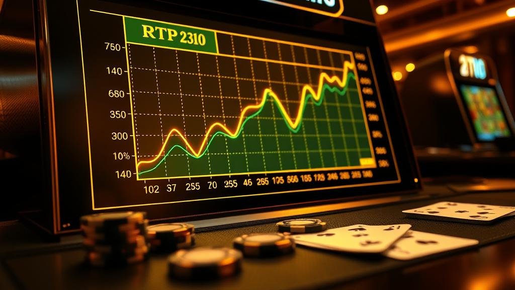 การปรับเบทสล็อตออนไลน์