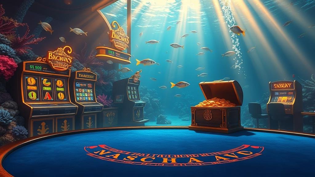 บริหารงบประมาณการเล่น สล็อต BigWave