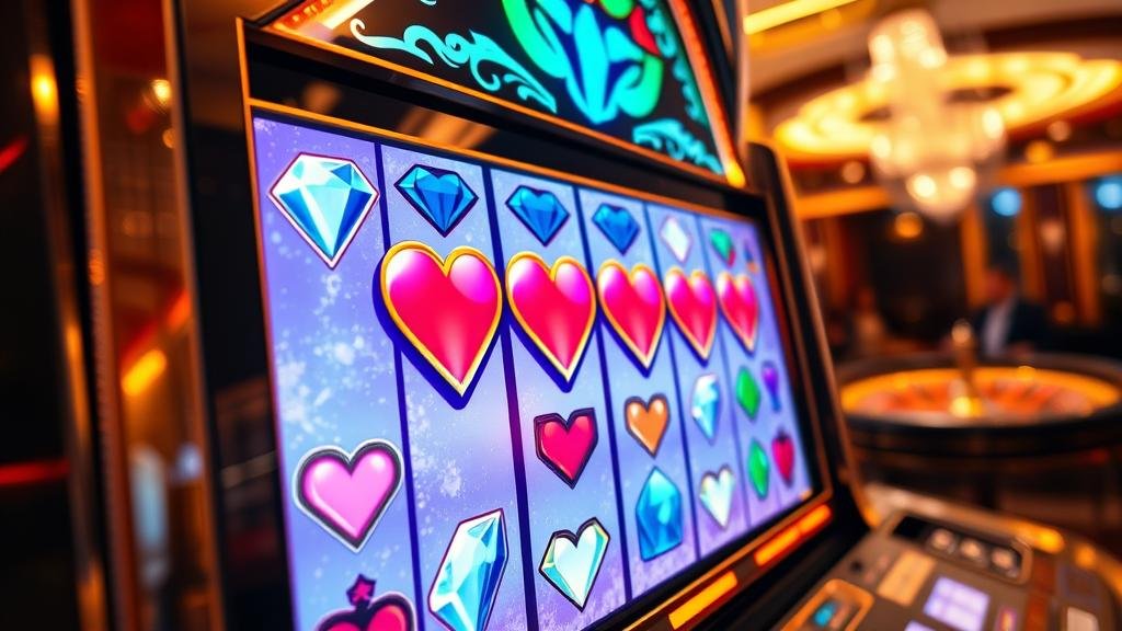 คู่มือสล็อต ซีรีส์สำหรับมืออาชีพ 163 - Complete Guide