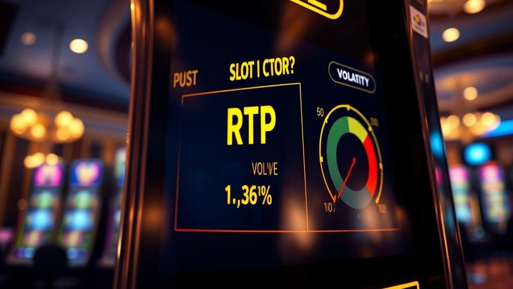 ธีมสล็อตยอดนิยมและเทรนด์ใหม่